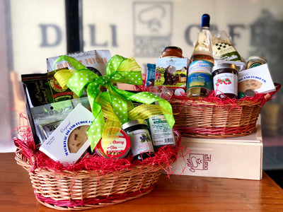 Michigan Basket
