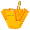Veuve Clicquot Ice Box Yellow Label