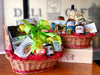 Michigan Basket