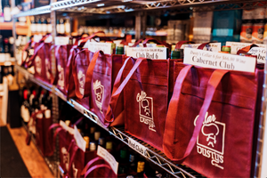 Dusty's Gift Card - Club Pack 12 Month Value