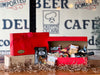 Dusty's Gourmet Basket