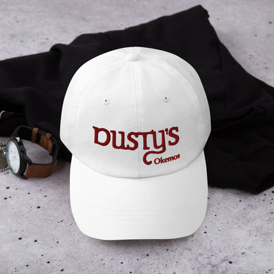 Dusty's Dad Hat