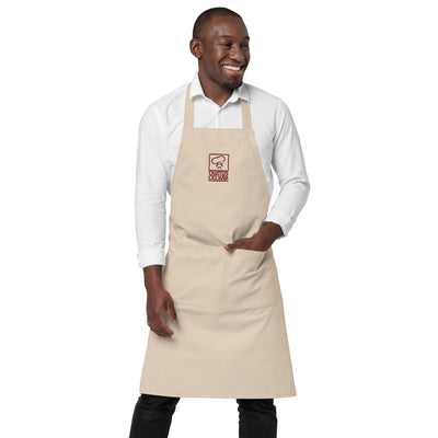 Dusty's Classic Apron