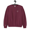Dusty's Classic Sweatshirt Maroon