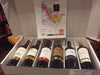 2nd Annual Bordeaux Wine Tasting