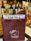 Six for Sixty Wine Club Pack