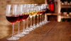 March Ten for $10 Wine Tasting